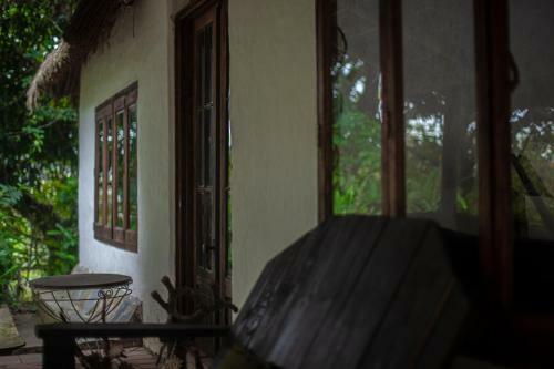 Vereda Surreal Xilitla