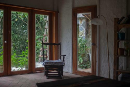 Vereda Surreal Xilitla