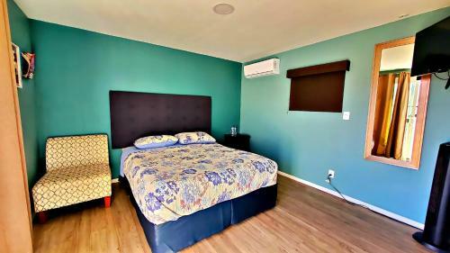 Apartamento Popotla Room #1
