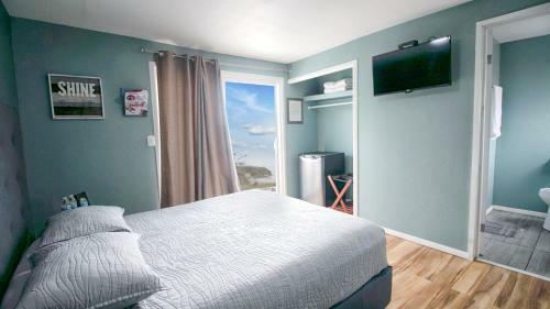 Apartamento Popotla Room #1