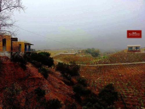 Hotel Caba�as Rancho Palos Verdes