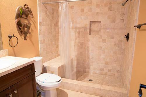 Cler Villas Inside El Dorado Ranch