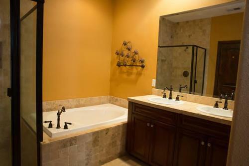 Cler Villas Inside El Dorado Ranch