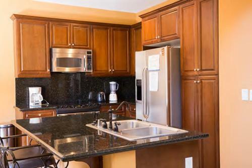 Cler Villas Inside El Dorado Ranch