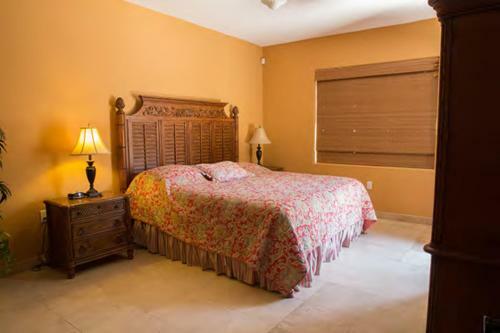 Cler Villas Inside El Dorado Ranch