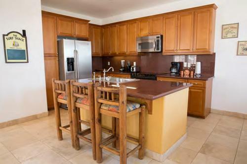 Cler Villas Inside El Dorado Ranch