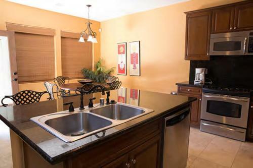 Cler Villas Inside El Dorado Ranch