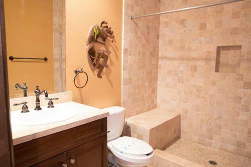 Cler Villas Inside El Dorado Ranch