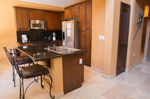 Cler Villas Inside El Dorado Ranch