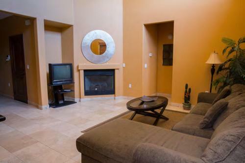 Cler Villas Inside El Dorado Ranch