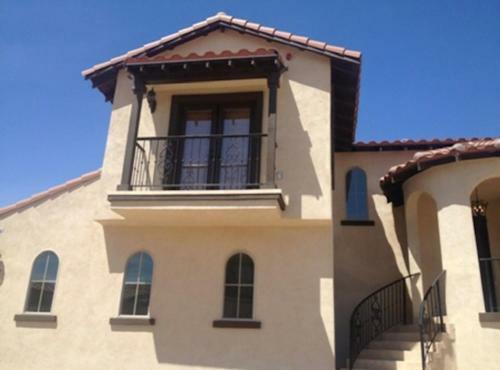 Cler Villas Inside El Dorado Ranch