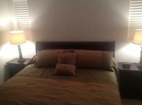 Cler Villas Inside El Dorado Ranch