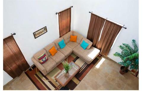 Cler Villas Inside El Dorado Ranch