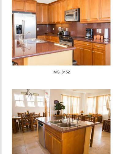 Cler Villas Inside El Dorado Ranch