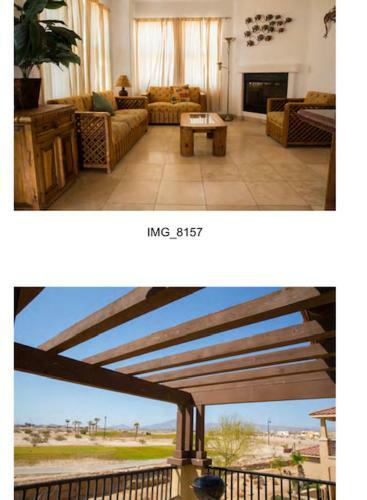 Cler Villas Inside El Dorado Ranch