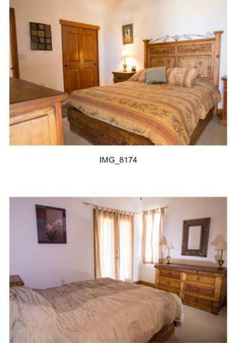 Cler Villas Inside El Dorado Ranch