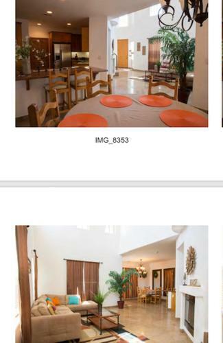 Cler Villas Inside El Dorado Ranch
