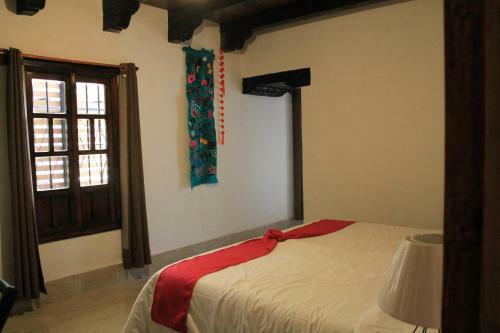 Casa Antonio Hotel&pizza