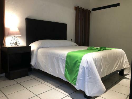 Casa Antonio Hotel&pizza