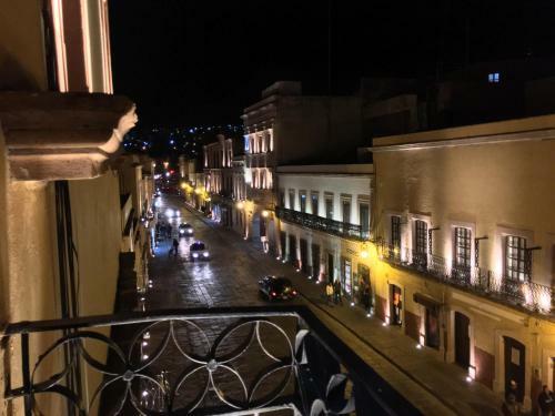Hostal Sagrado Corazon