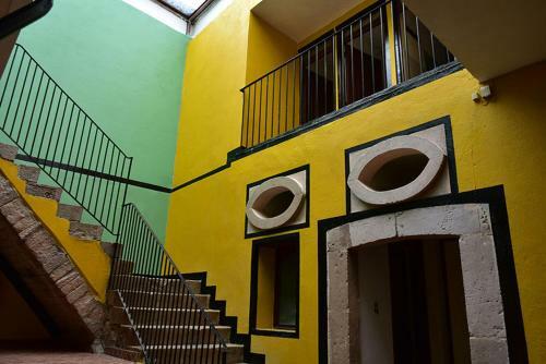 Hostal Sagrado Corazon