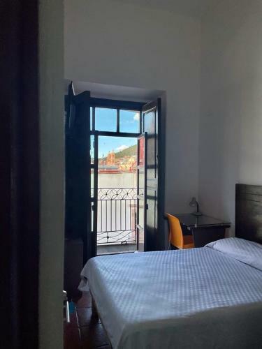 Hostal Sagrado Corazon