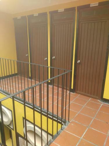 Hostal Sagrado Corazon