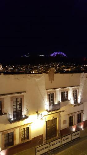 Hostal Sagrado Corazon