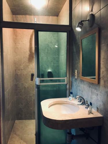 Hotel Casa Santo Domingo