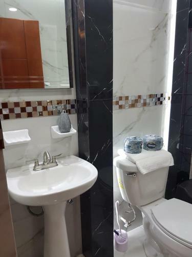Apartamento Departamento Centro Zacatecas Black Deer