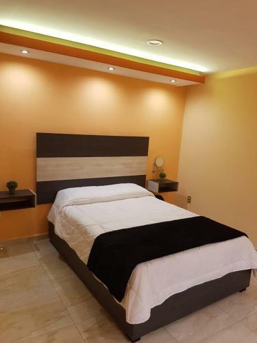 Apartamento Departamento Centro Zacatecas Black Deer