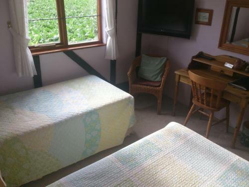 Posada Six Bells Inn