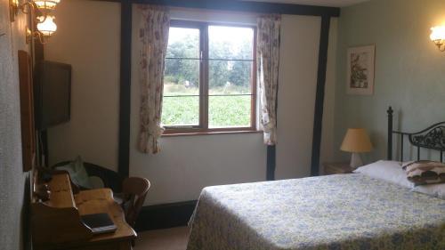 Posada Six Bells Inn