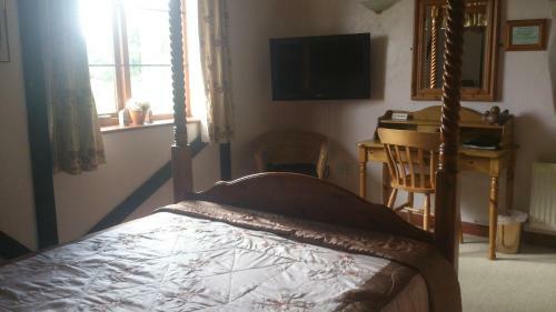 Posada Six Bells Inn