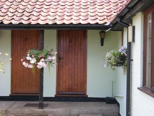 Posada Six Bells Inn