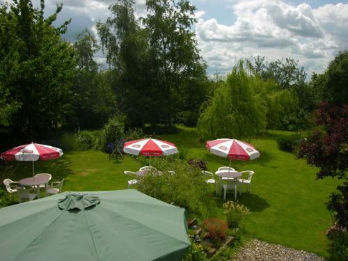Posada Six Bells Inn