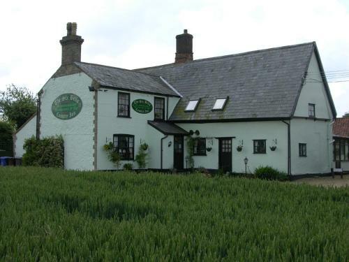 Posada Six Bells Inn