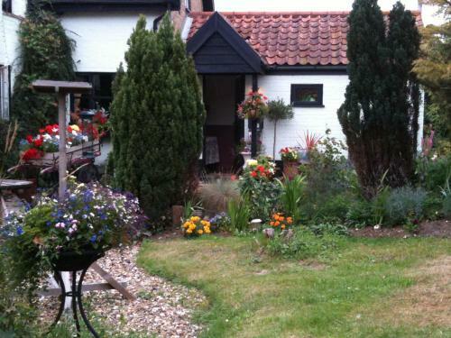 Posada Six Bells Inn