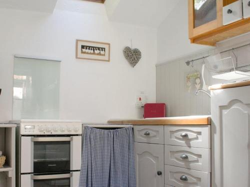 Hollies Cottage