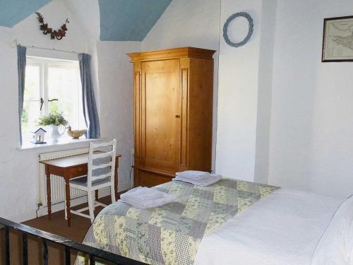 Hollies Cottage