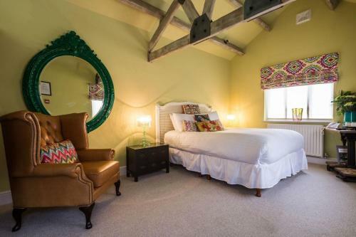 Hotel Cockliffe Country House