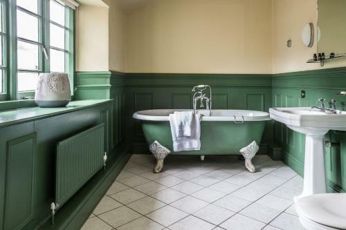 Hotel Cockliffe Country House