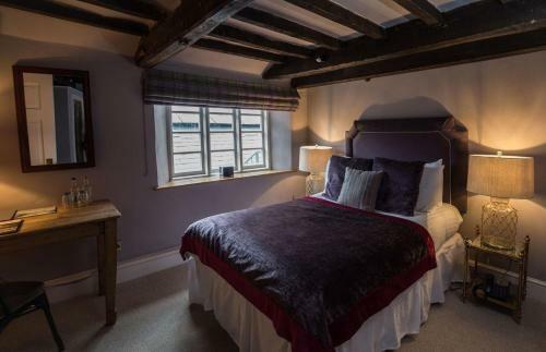Hotel Cockliffe Country House
