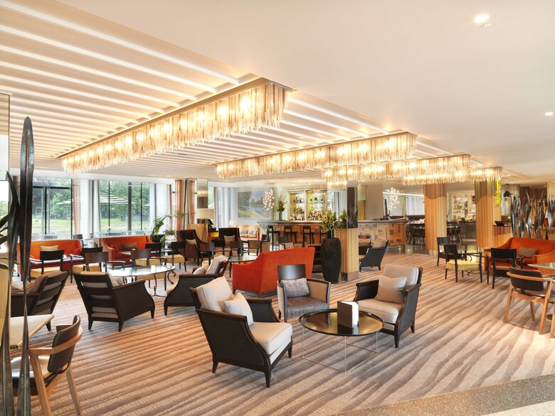 Hotel The Runnymede-on-thames