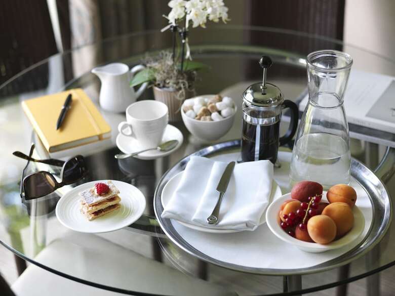 Hotel The Runnymede-on-thames