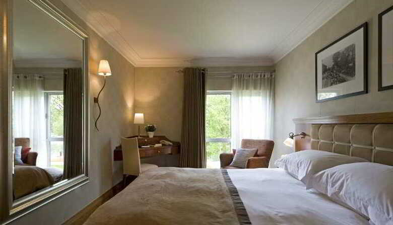 Hotel The Runnymede-on-thames