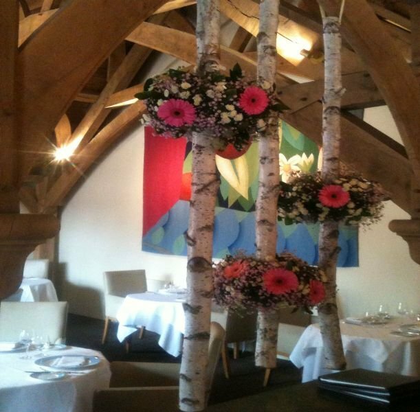 Hotel Great Fosters