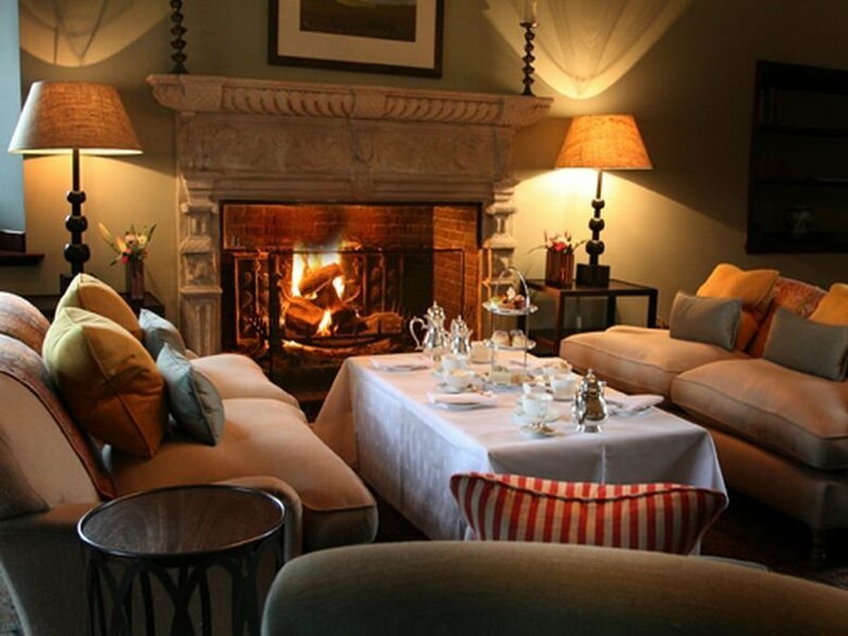 Hotel Great Fosters