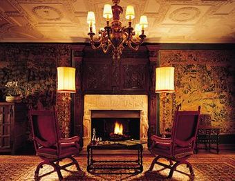 Hotel Great Fosters
