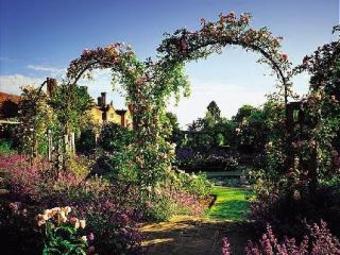 Hotel Great Fosters